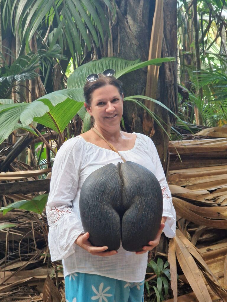 Seychelles