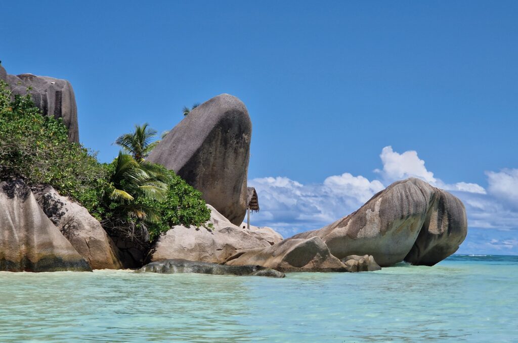 Seychelles