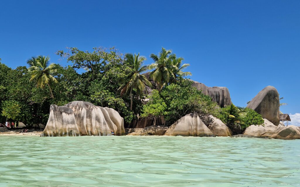 Seychelles