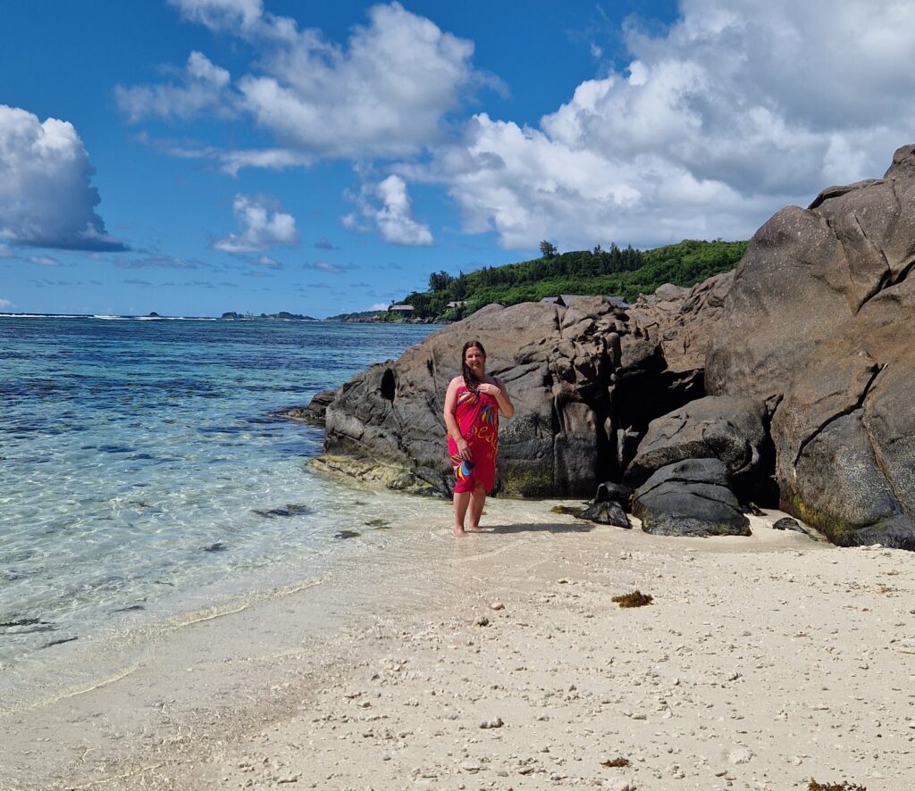 Seychelles