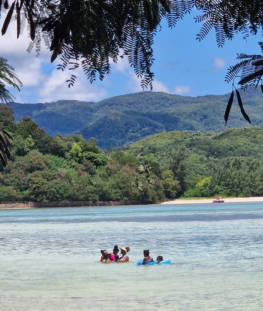 Seychelles