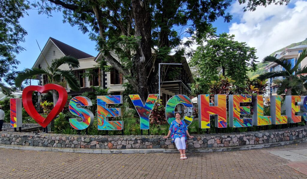 Seychelles