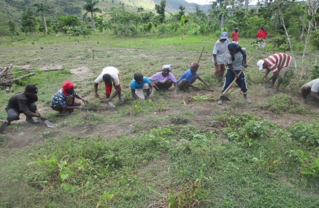 Haïti