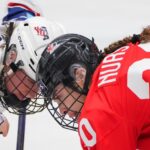 sport, hockey