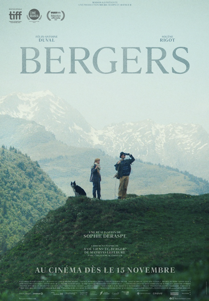 films et séries