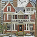 Maison de la francophonie