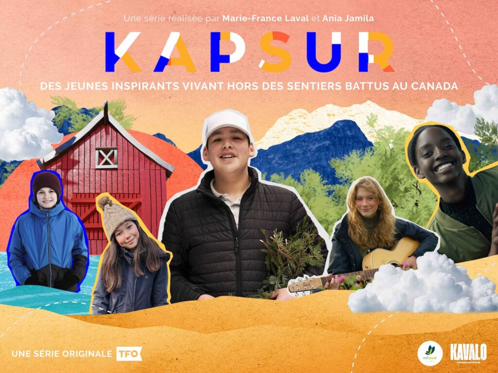 télévision