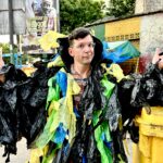 déchets, Espèces d'ordures, TV5, Frédéric Choinière