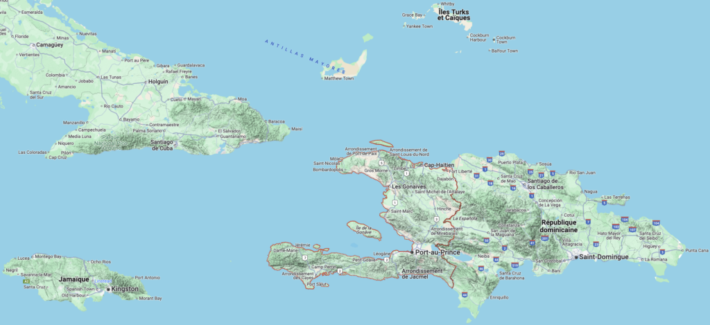 Haïti
