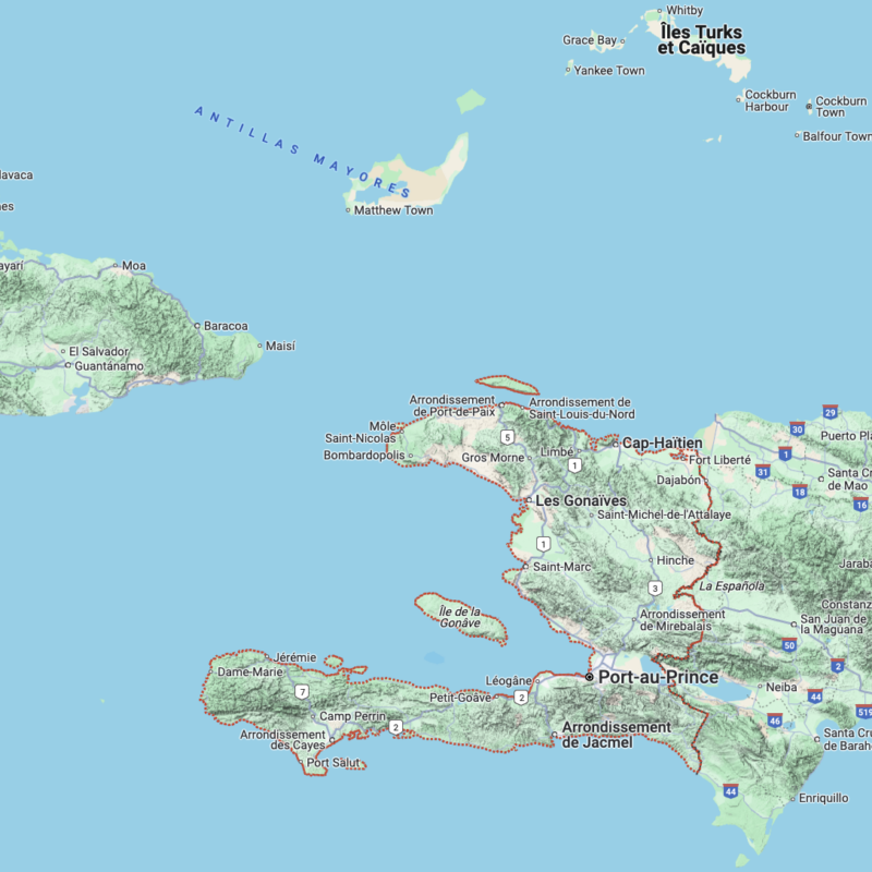 Haïti
