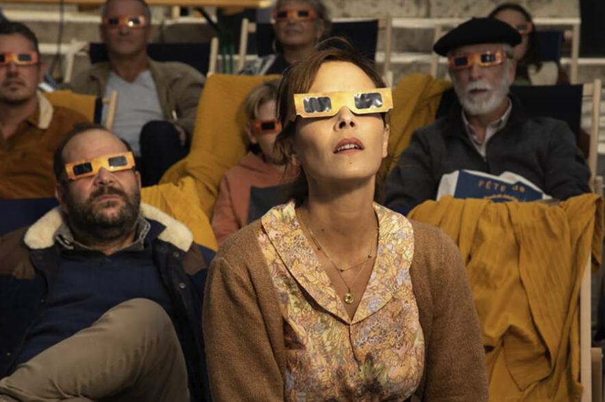 films et séries L'Eclipse
