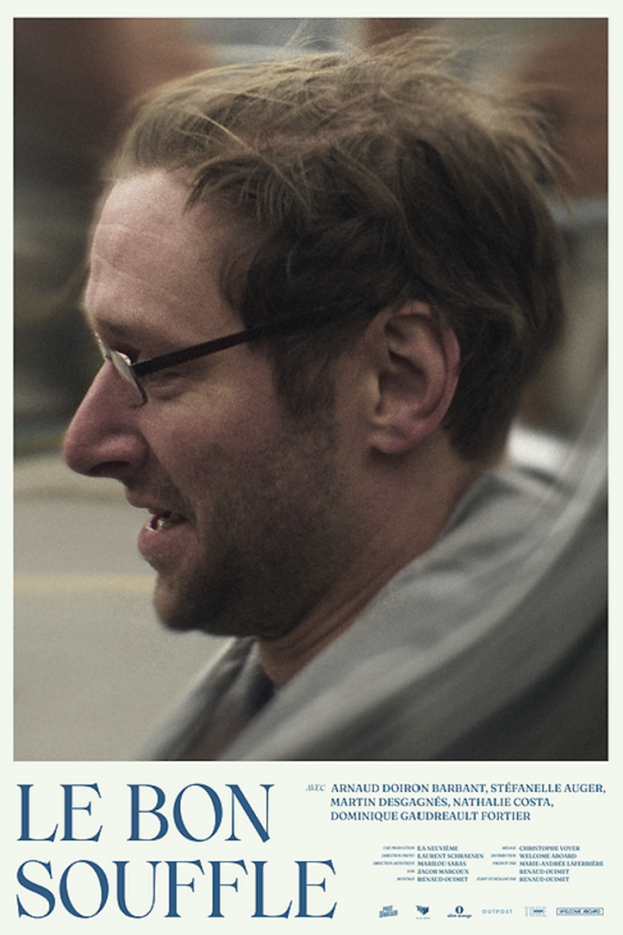 films et séries