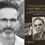 Château Frontenac, François Charbonneau, L’Affaire Cannon