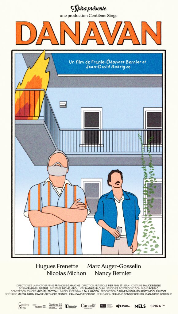 films et séries