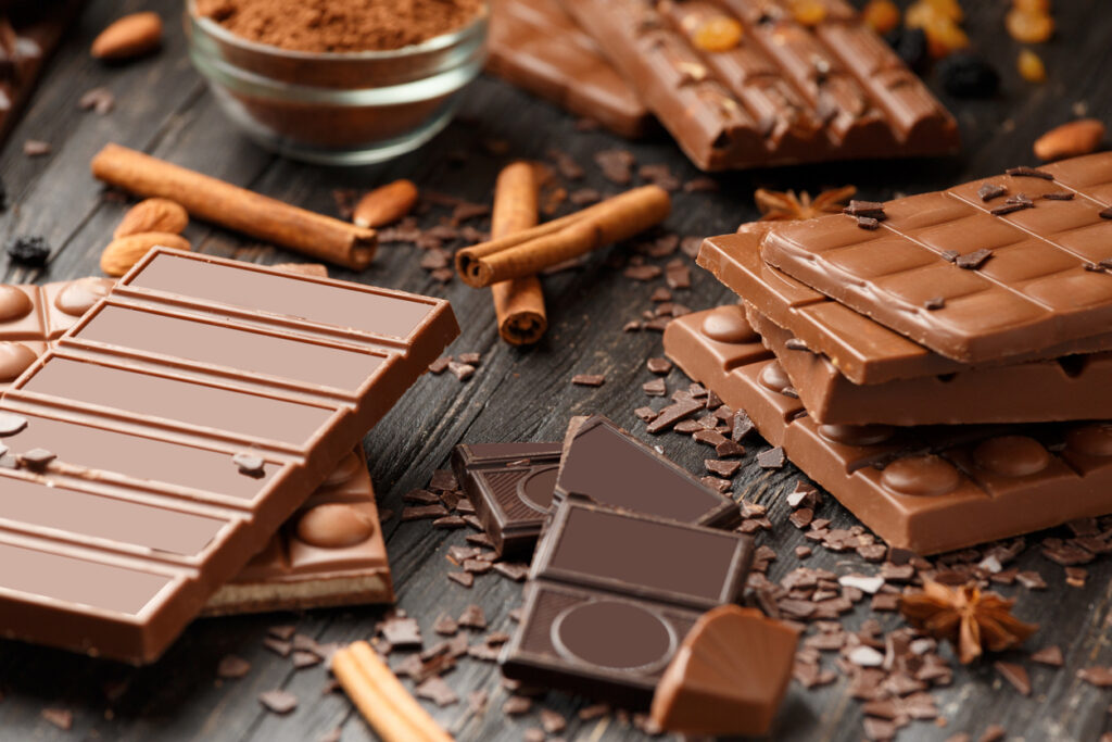 chocolat