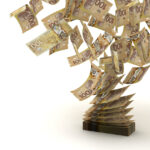 PAFO, argent canadien