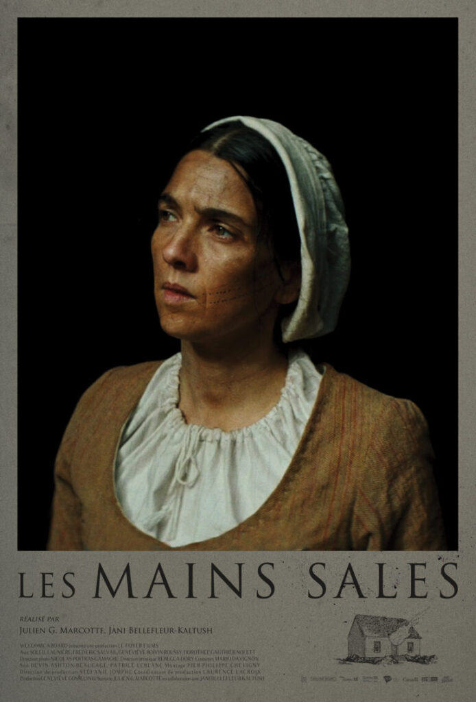 films et séries