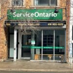 ServiceOntario