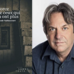 suicide, Claude Vaillancourt, La force de ceux qui n’en ont plus