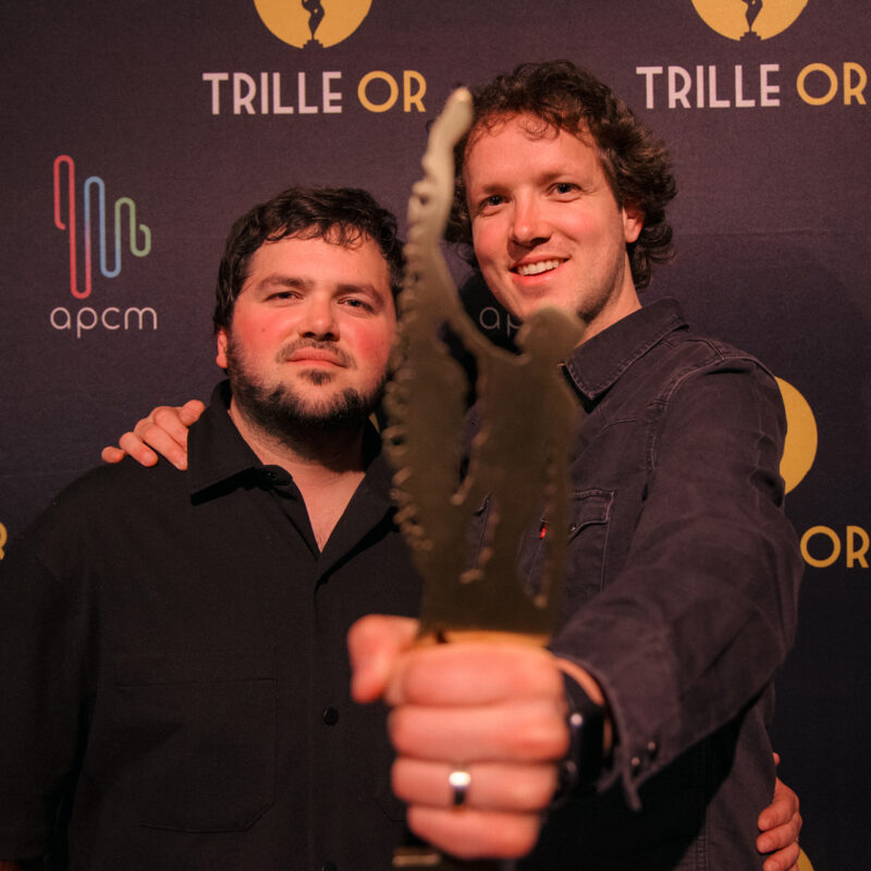 Trille Or