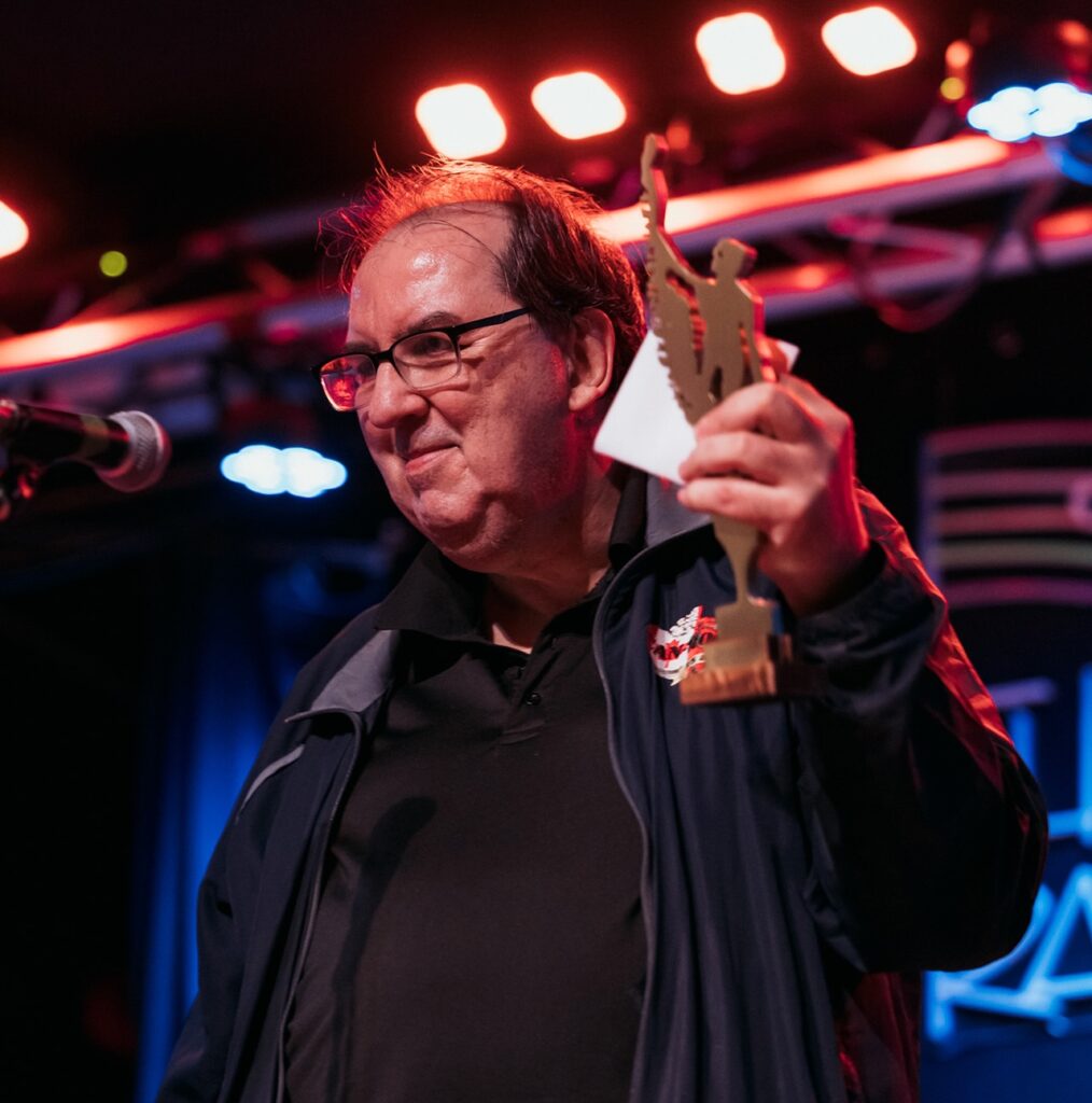 Marc Lalonde