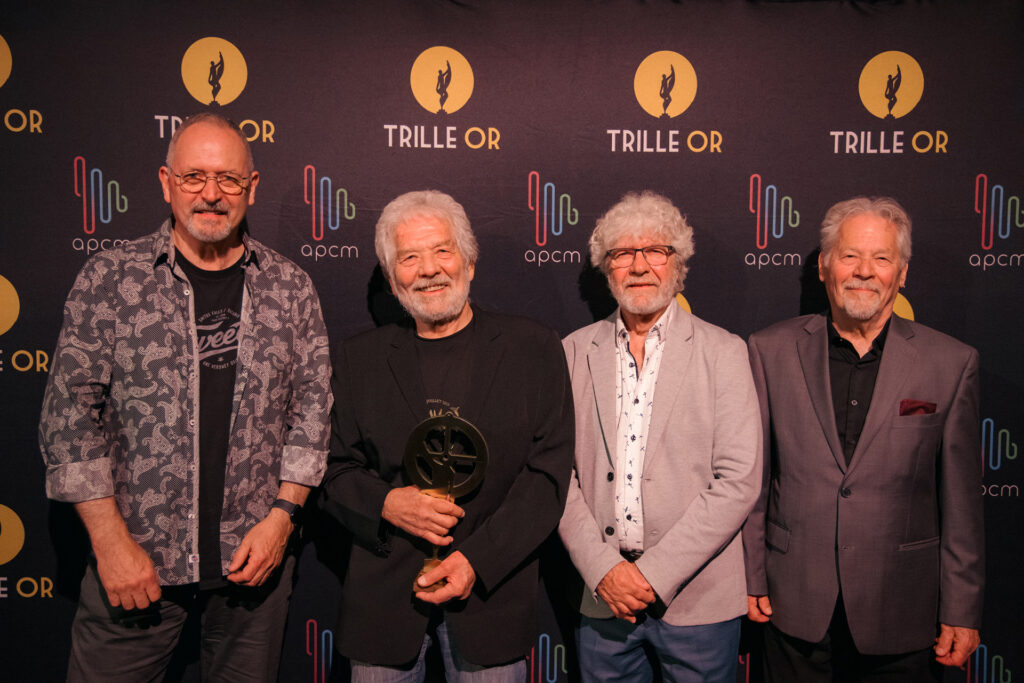 Trille Or