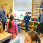 ministres écoles MonAvenir