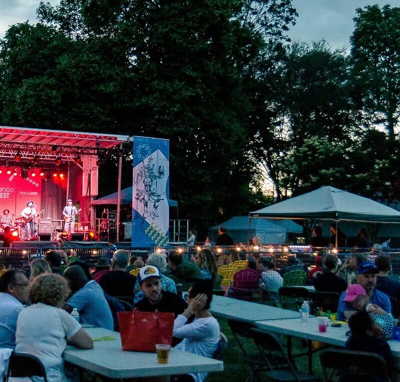 FrancoFEST Hamilton