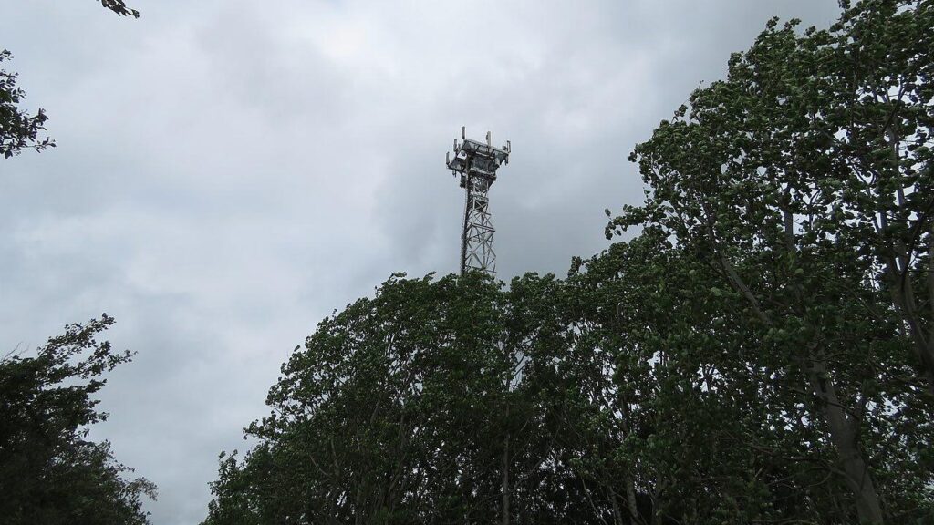 5G