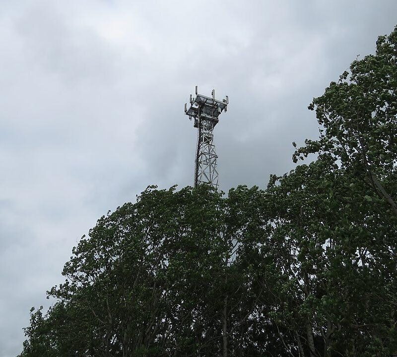 5G