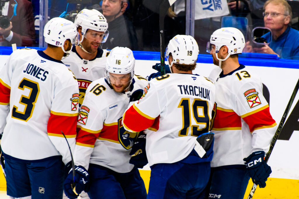 Barkov
