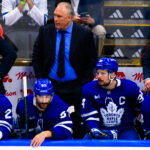 Berube-bench