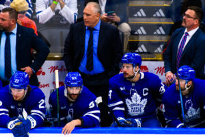 Berube-bench