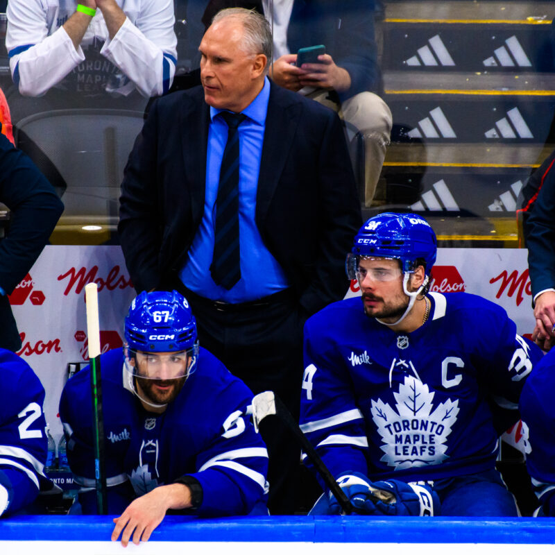 Berube-bench