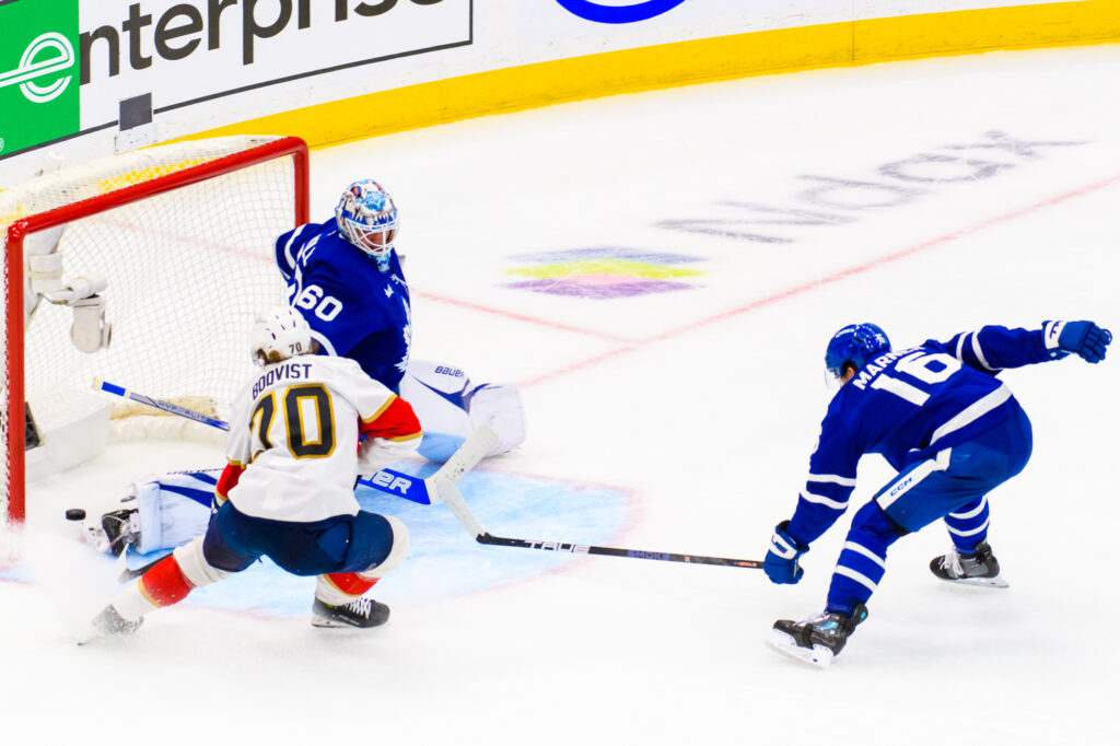 Boqvist-Marner