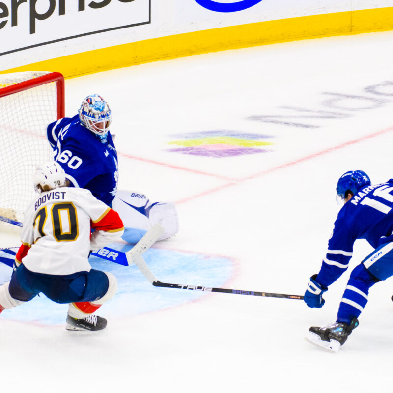 Boqvist-Marner
