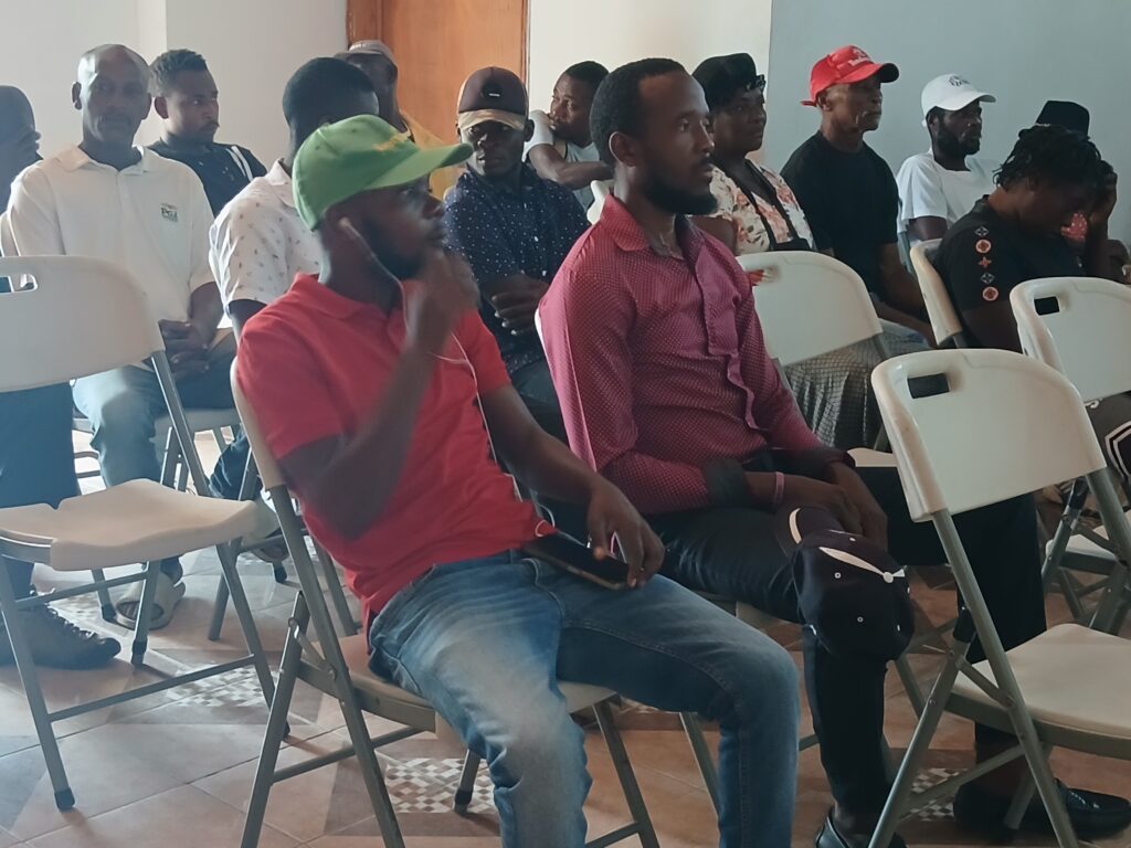 Haïti