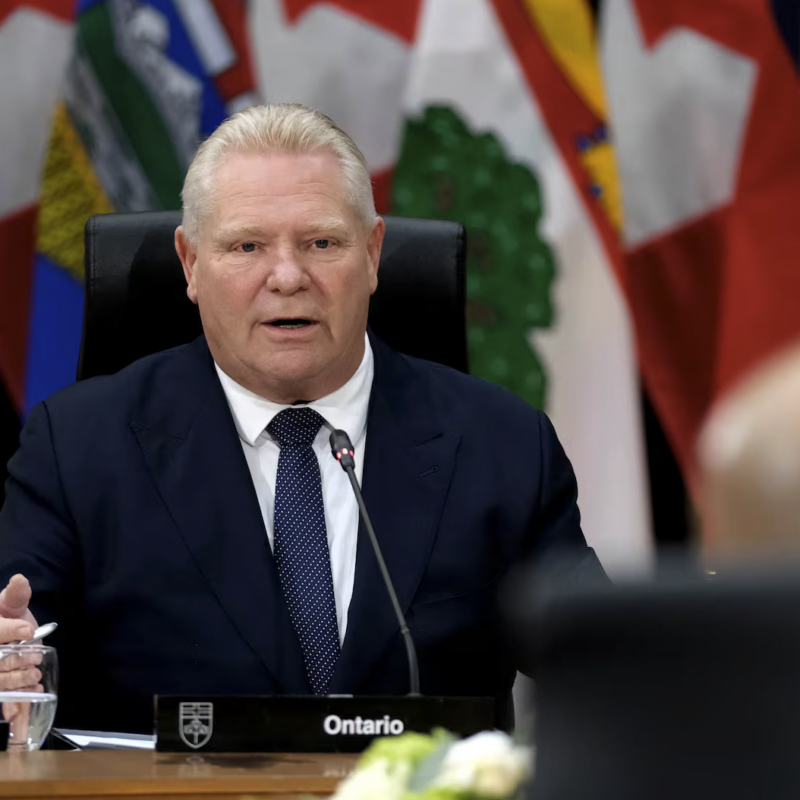 Doug Ford