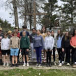 sanctuaire catholique MonAvenir