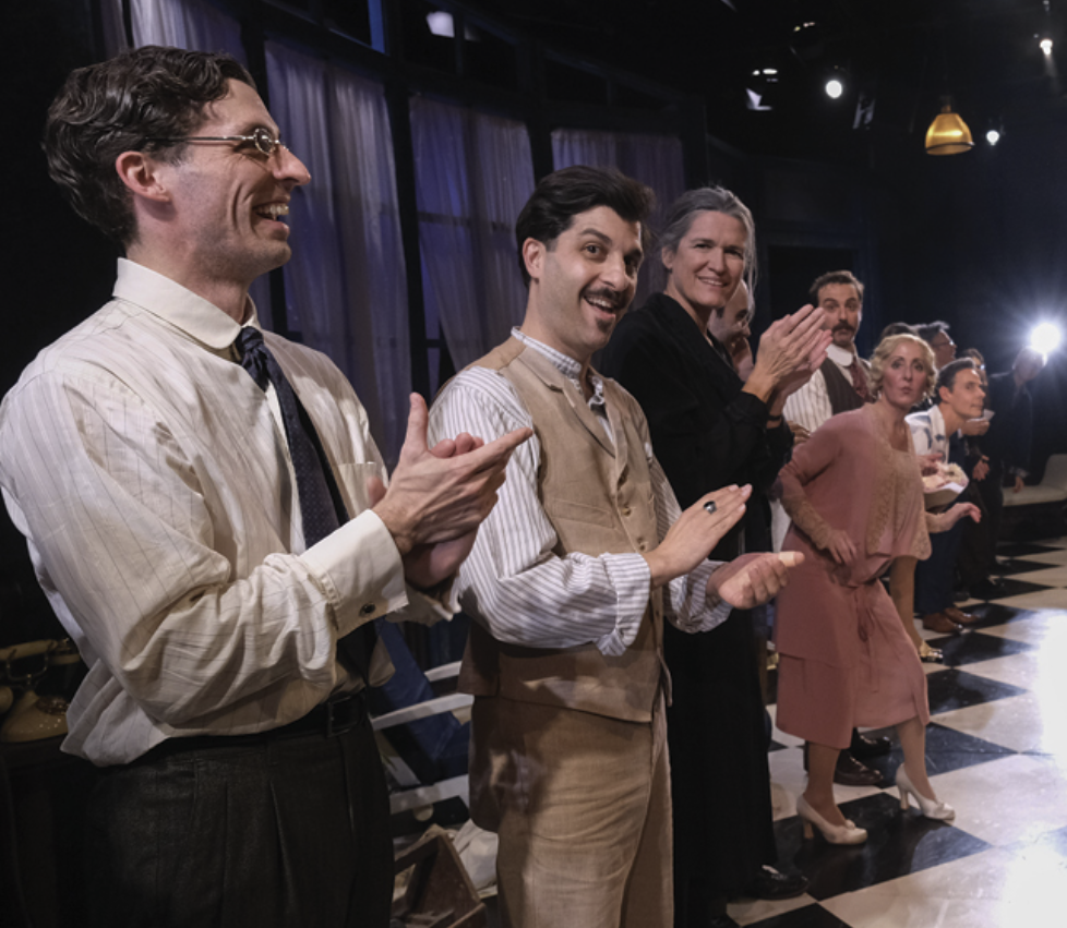 théâtre français de Toronto