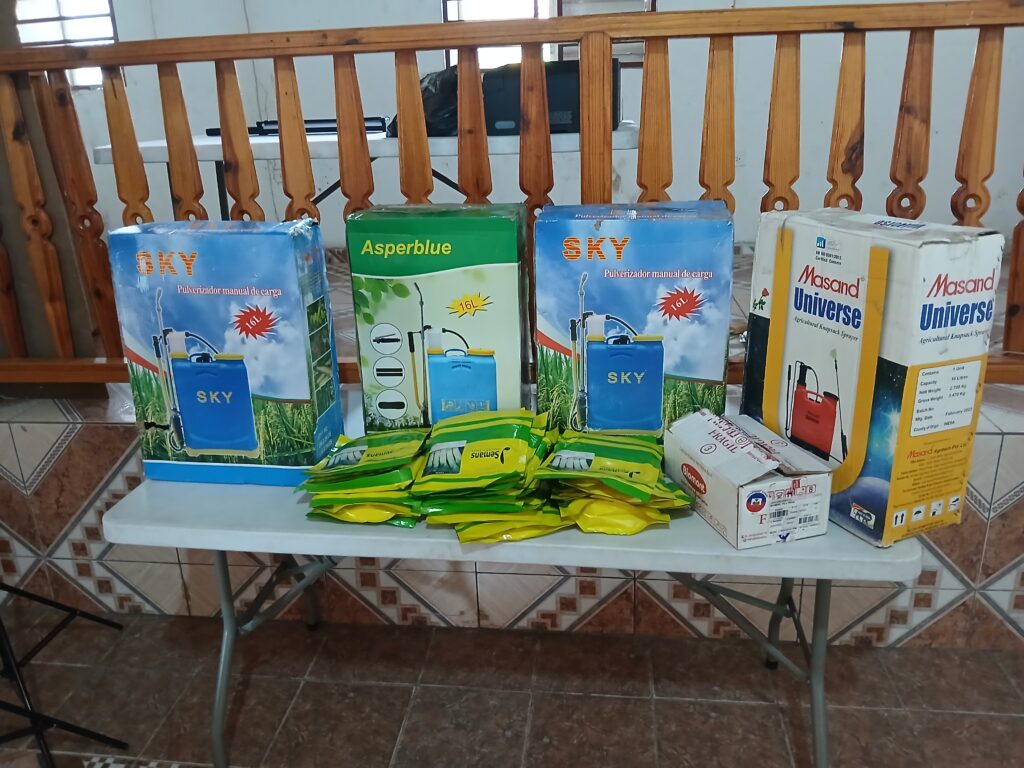 semences