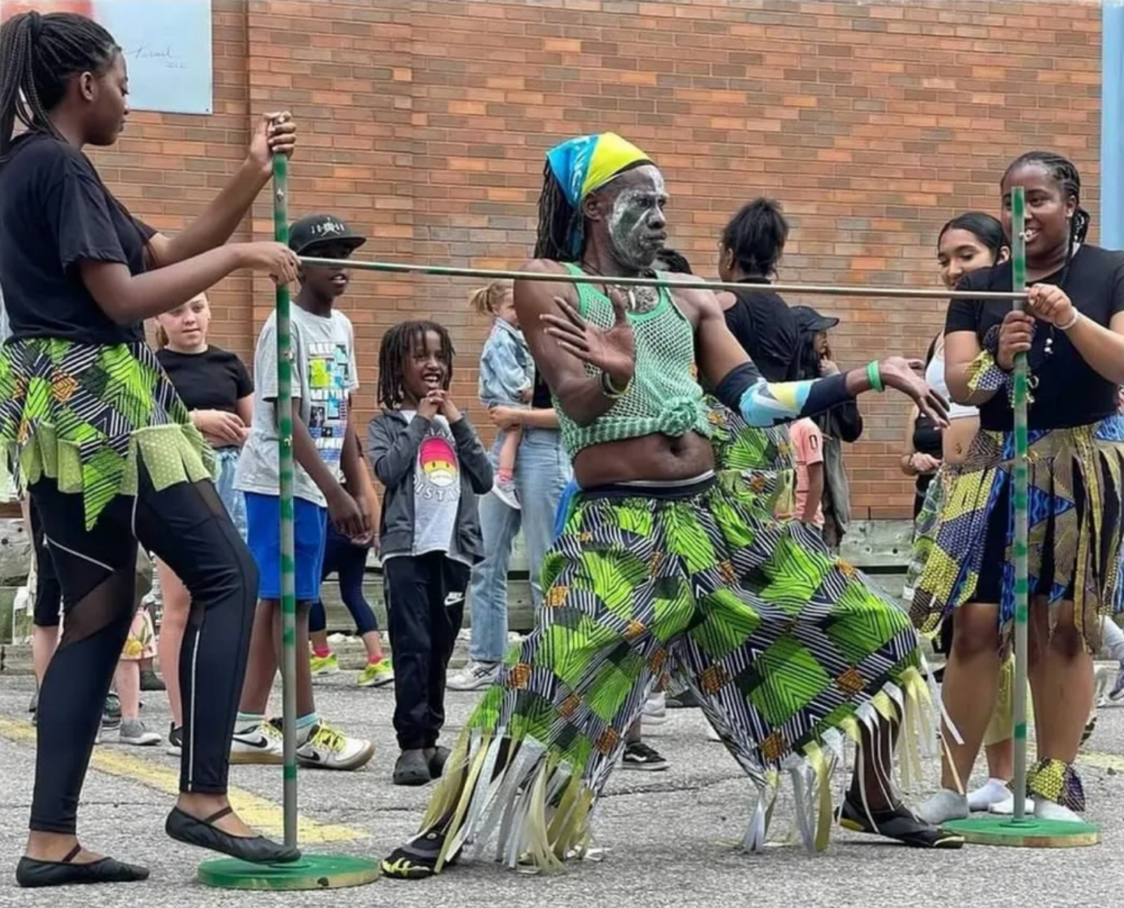 FrancoFEST Hamilton