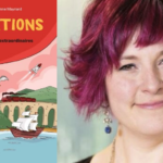 Évelyne Ferron, Histoires de véhicules extraordinaires