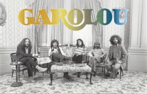 Trille Or, Hommage, Garolou