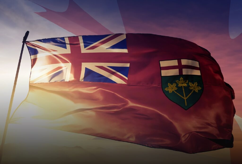 Ontario