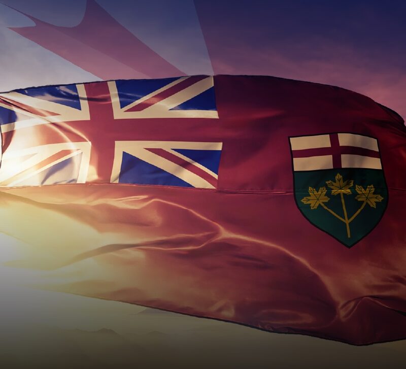Ontario