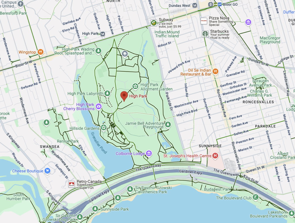 High Park