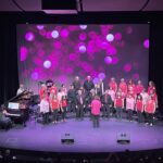 Les Voix du coeur