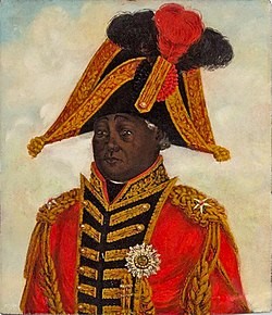 Haïti, CTE, Fort Magny