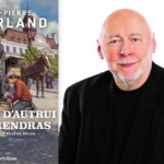 Jean-Pierre Charland, Le bien d’autrui tu ne prendras